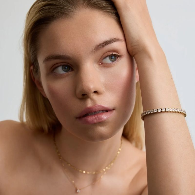 Hypoallergenic Jewellery UK: The Complete Guide for Sensitive Skin - Moonela UK