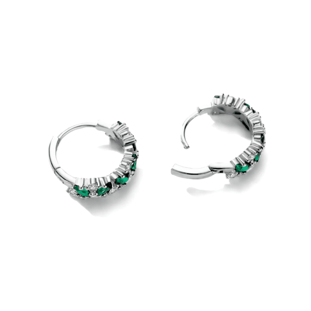 Earrings - Stone of Wisdom - View 2