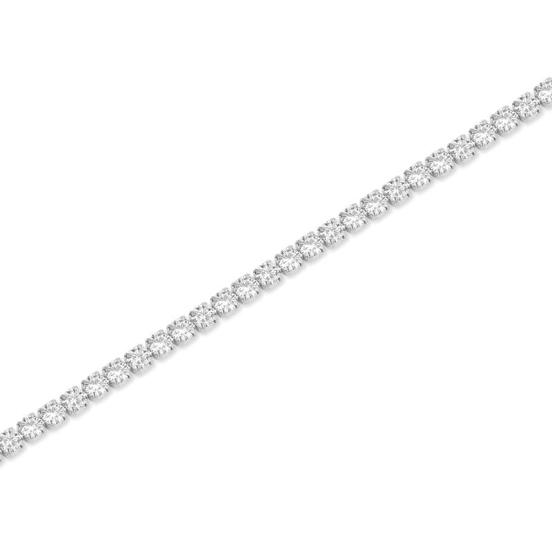 Luxe Tennis Bracelet