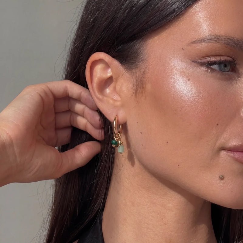 Waterproof Earrings UK 2026: Best Picks Buyer's Guide