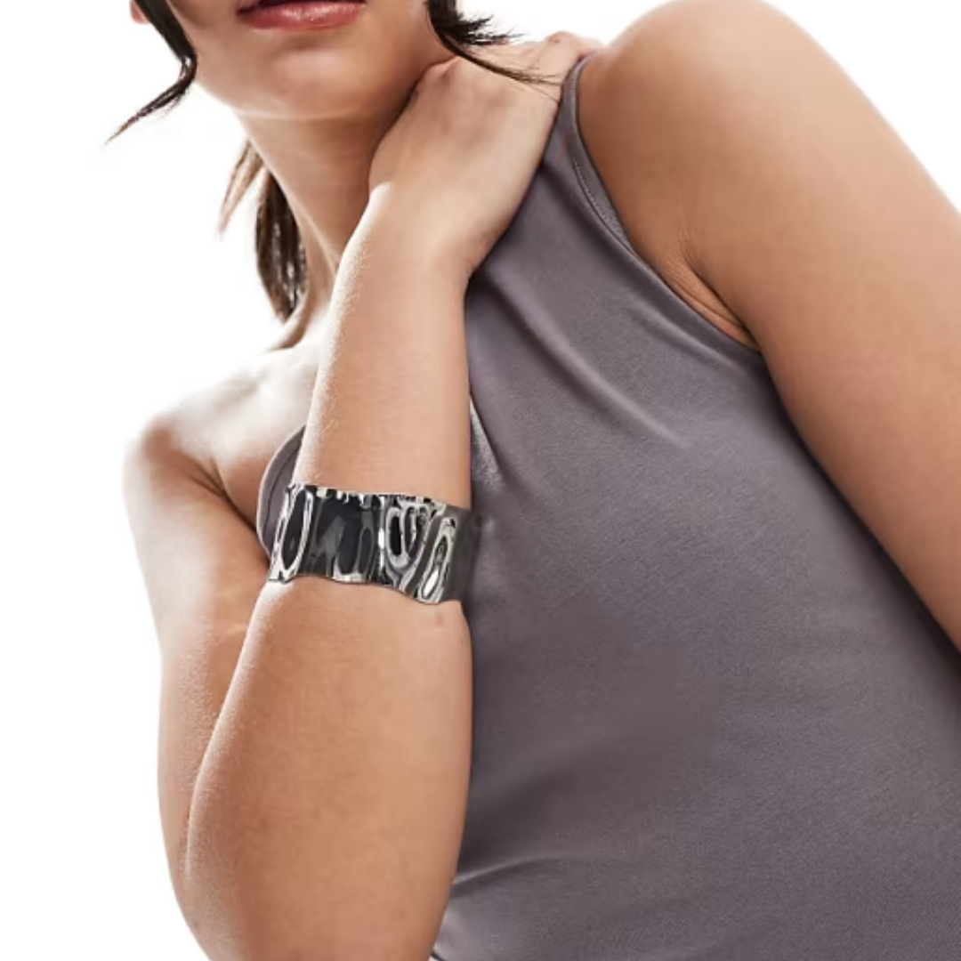 Die Mirage-Manschette