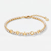 Custom Name Tennis Bracelet