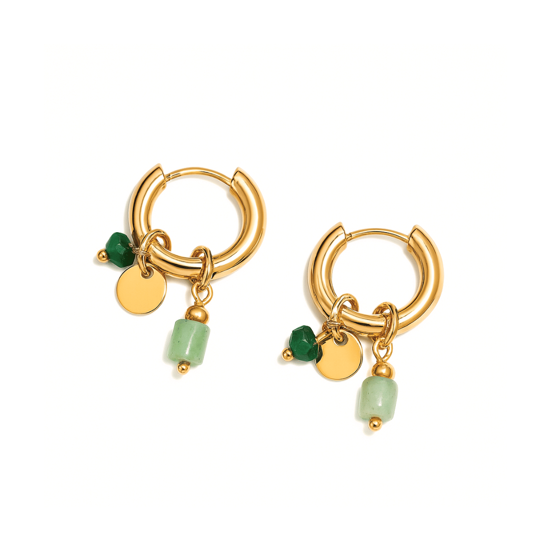 Orecchini – Ciondolo della Saggezza 