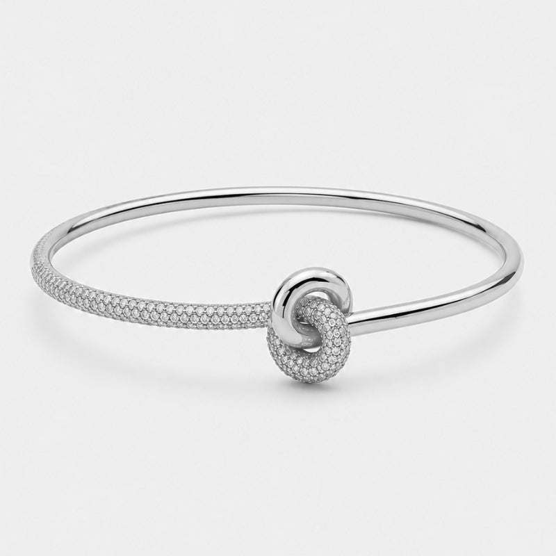 Half Knot Signature Bracelet