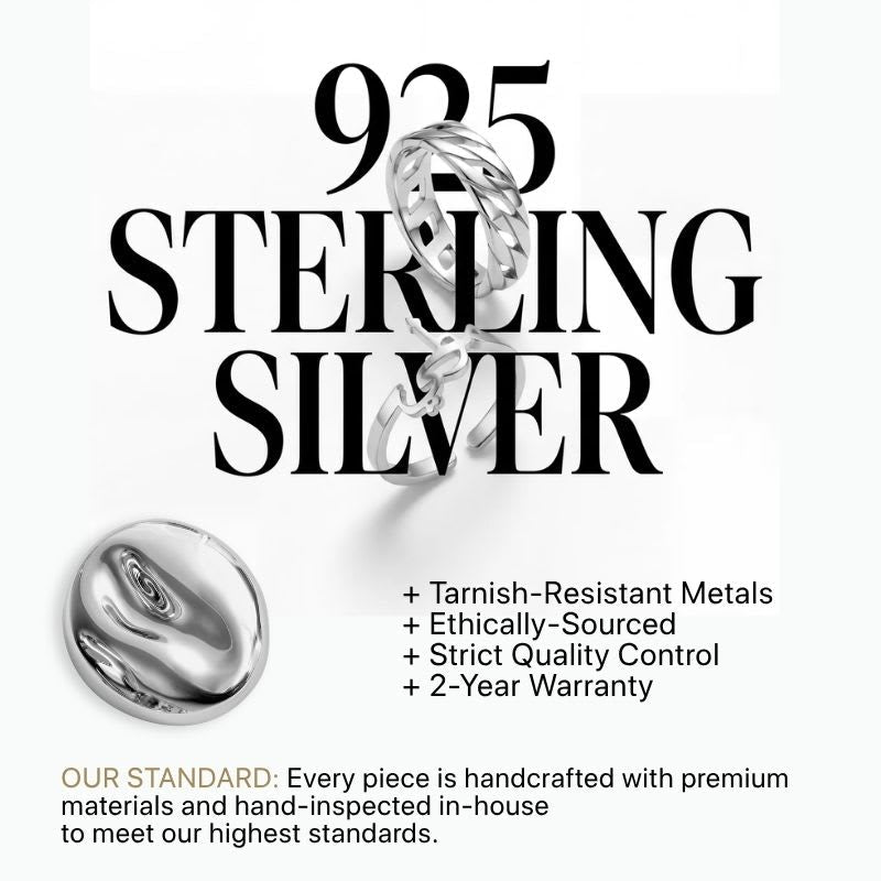 Interval Tennis Bracelet