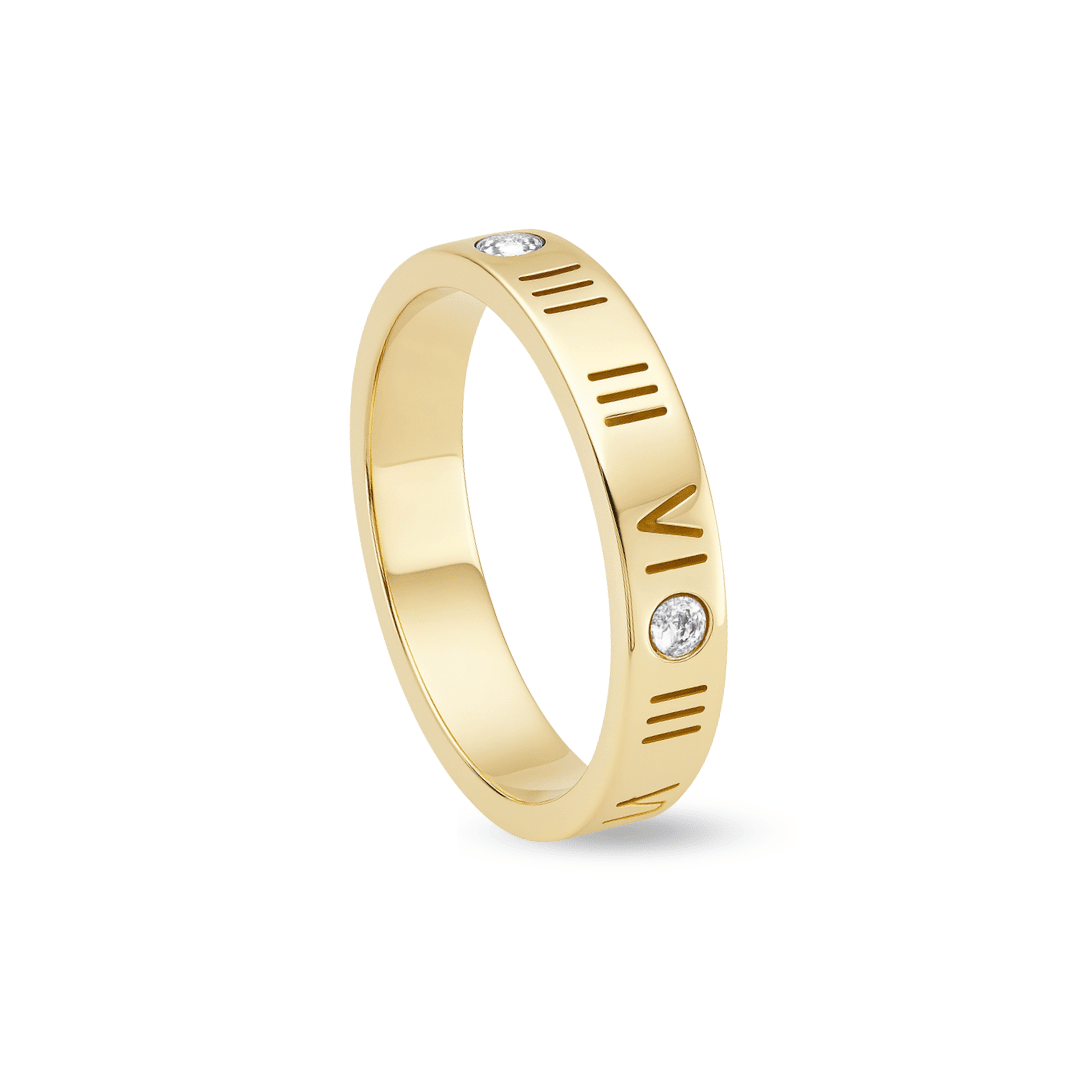 Lumine Band - Ring by Moonela