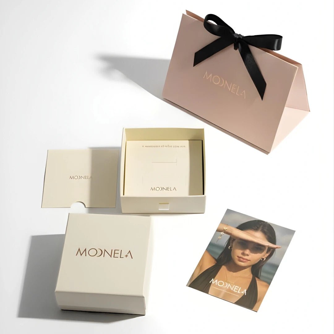 TWO NAMES CUSTOM RING