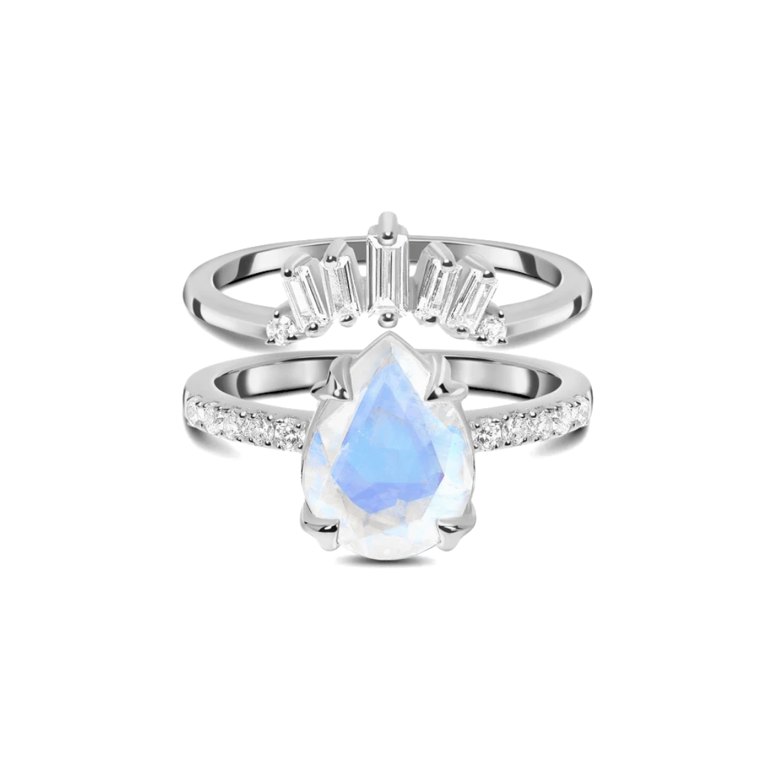 Sovereign Ring &amp; Band