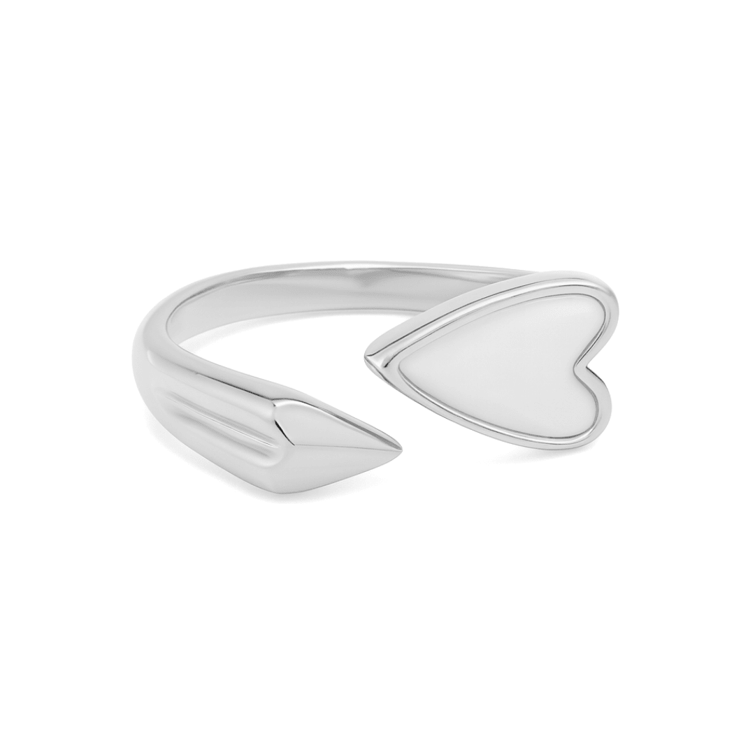 The Amor Ring - View 2