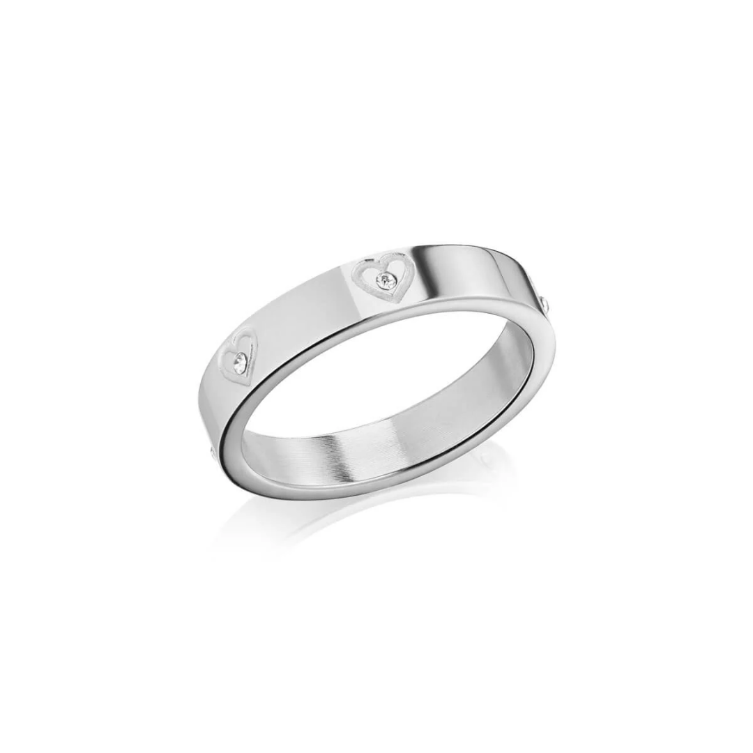 The Heartline Ring