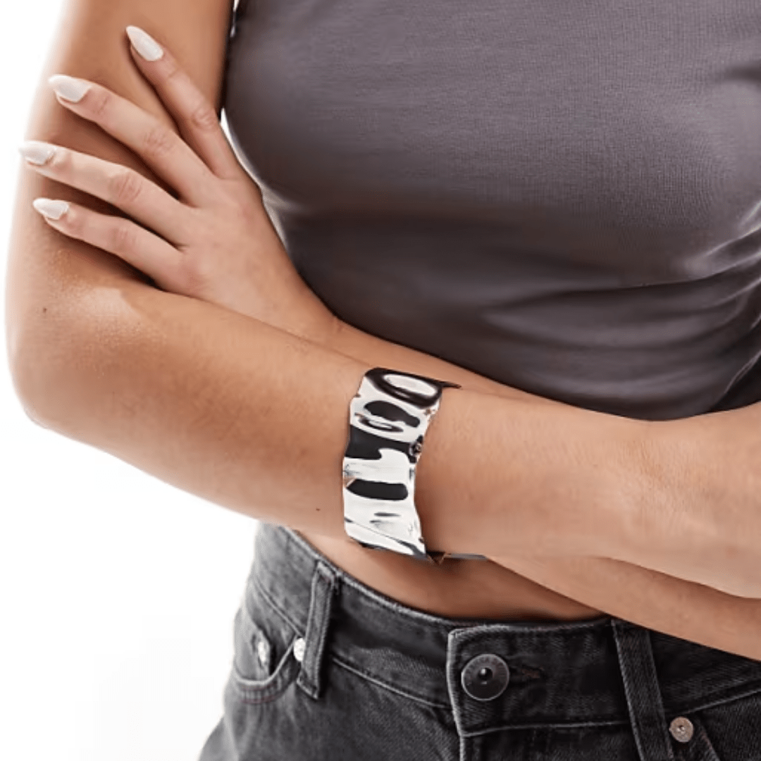 The Mirage Cuff - View 2