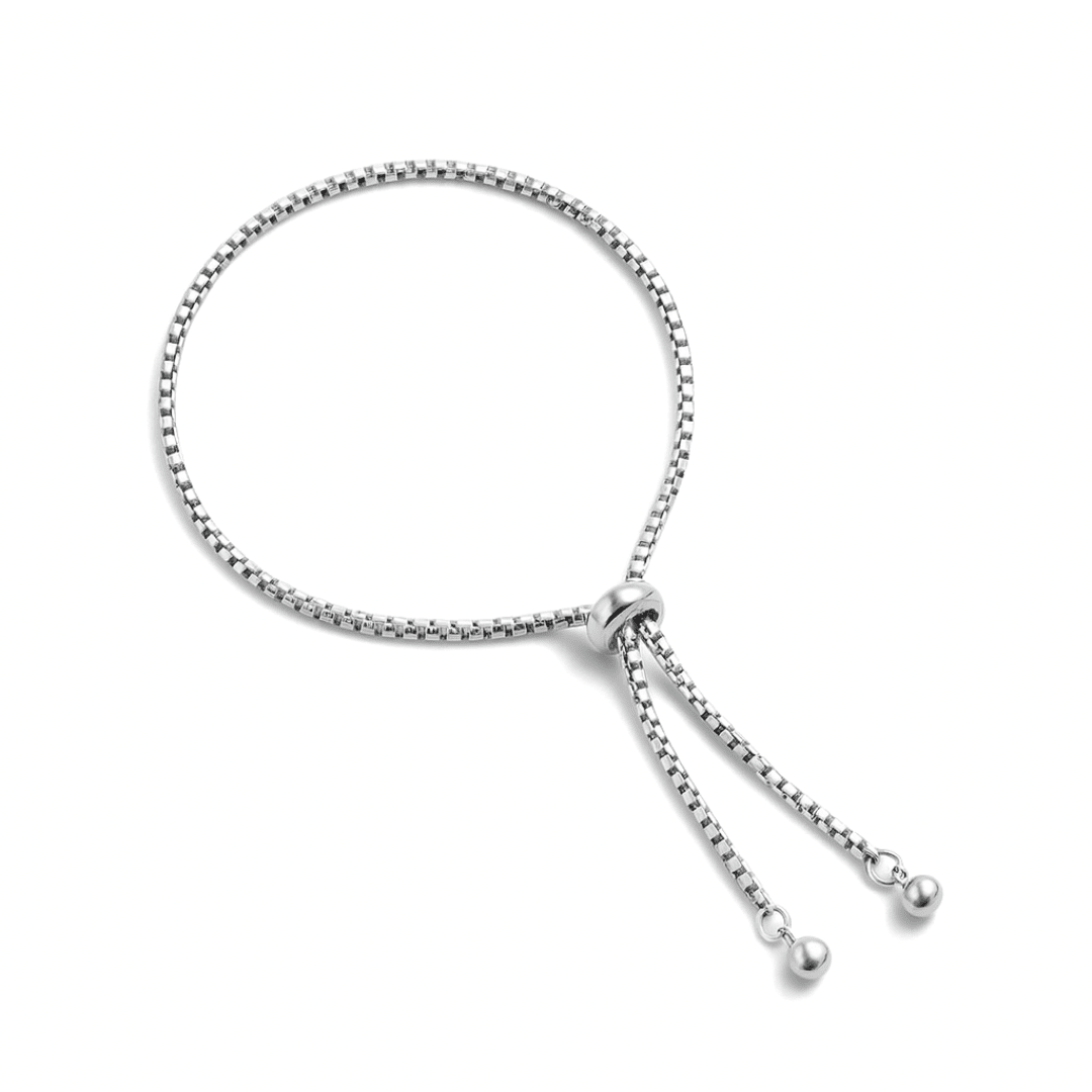 The Sleek Slider Bracelet - Bracelet by Moonela